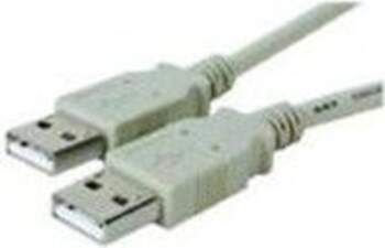 Kabel USB MicroConnect USB-A - USB-A