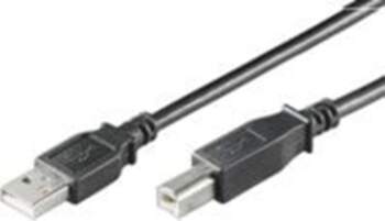 Kabel USB MicroConnect USB-A - USB-B