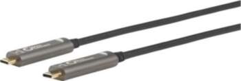 Kabel USB MicroConnect USB-C - USB-C