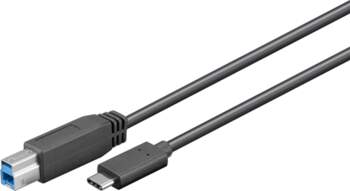 Kabel USB MicroConnect USB-C - USB-C