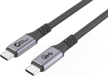 Kabel USB MicroConnect USB-C - USB-C