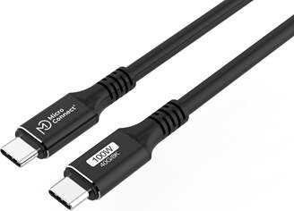 Kabel USB MicroConnect USB-C - USB-C