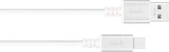 Kabel USB Moshi USB-A - USB-C