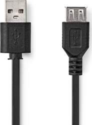Kabel USB Nedis USB-A - USB-A