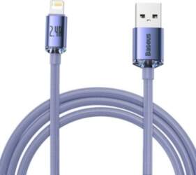 Kabel USB Nillkin USB-A - Lightning