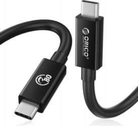 Kabel USB Orico Thunderbolt - USB-C