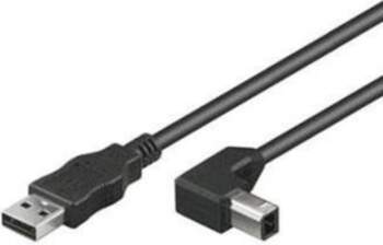 Kabel USB PremiumCord USB-A - USB-B