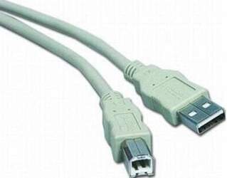 Kabel USB PremiumCord USB-A - USB-B