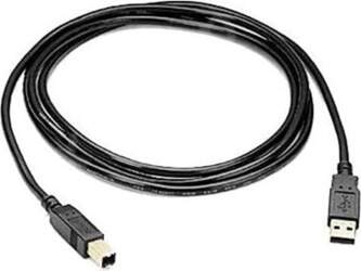 Kabel USB PremiumCord USB-A - USB-B