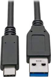 Kabel USB PremiumCord USB-A - USB-C