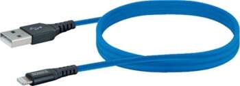 Kabel USB Schwaiger USB-A - Lightning