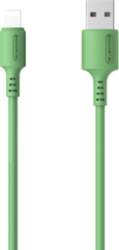 Kabel USB Somostel USB-A - Lightning