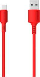 Kabel USB Somostel USB-A - USB-C