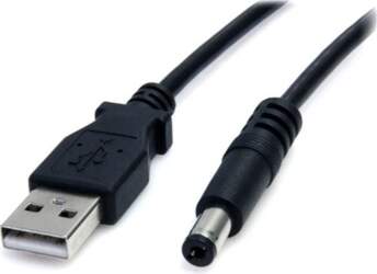 Kabel USB StarTech USB-A - DC