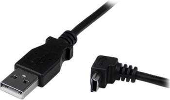 Kabel USB StarTech USB-A - miniUSB