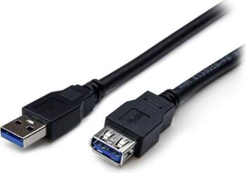 Kabel USB StarTech USB-A - USB-A
