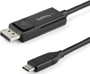 Kabel USB StarTech USB-C - DisplayPort