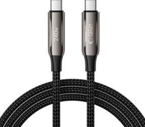 Kabel USB Tech-Protect USB-C - USB-C