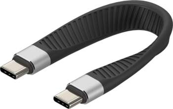 Kabel USB Techly USB-C - USB-C