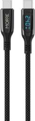 Kabel USB Tiross USB-C - USB-C