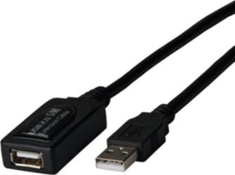 Kabel USB Triton USB-A - USB-A
