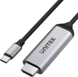 Kabel USB Unitek USB-C - HDMI