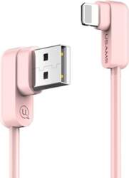 Kabel USB Usams USB-A - Lightning
