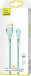Kabel USB Usams USB-A - Lightning