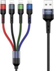 Kabel USB Usams USB-A - USB-C