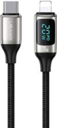 Kabel USB Usams USB-C - Lightning