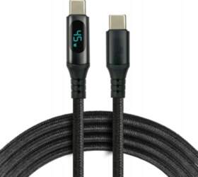 Kabel USB Usams USB-C - USB-C