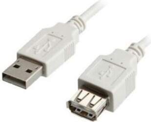 Kabel USB Value USB-A - 3