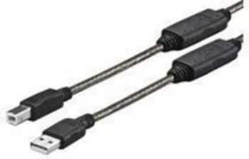 Kabel USB VivoLink USB-A - micro-B