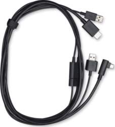 Kabel USB Wacom USB-A + USB-C