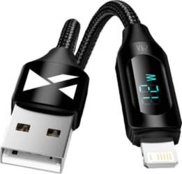 Kabel USB Wozinsky USB-A - Lightning