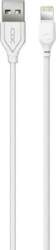 Kabel USB XO USB-A - Lightning