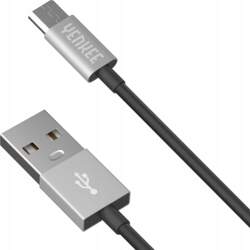 Kabel USB Yenkee USB-A - microUSB