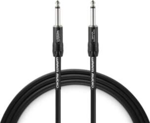 Kabel WARM AUDIO TS 3 m