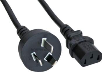 Kabel zasilajcy InLine 35pcs. Bulk-Pack InLine®