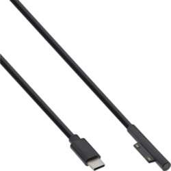 Kabel zasilajcy InLine USB Type-C to