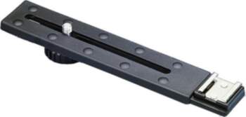 Kaiser Flash Bracket Light Metal                 1000