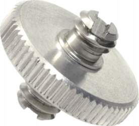Kaiser Kaiser Threading Adapter 2x 1/4
