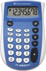 Kalkulator Texas Instruments Texas Instruments TI