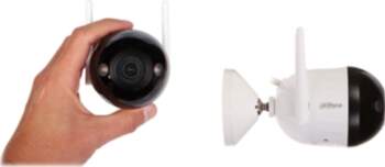 Kamera IP Dahua Technology NET 4MP