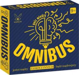 Kangur OMNIBUS 442337