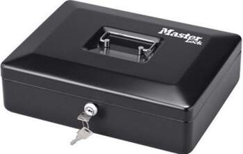 Kaste MasterLock CB-12ML CB-12ML