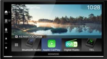Kenwood DMX7722DABS DMX7722DABS