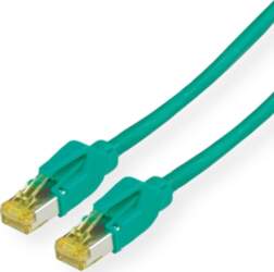 Kerpen Datacom KERPEN Patchkabel Kat.6A