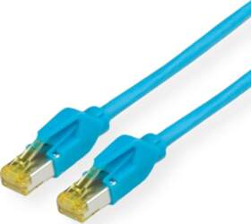Kerpen Datacom KERPEN Patchkabel Kat.6A