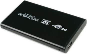 Kiesze MicroStorage 2.5" SATA -